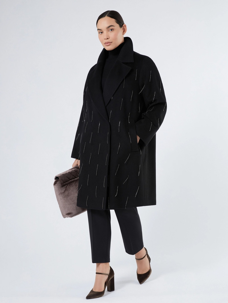 Women's Coats A/W 2025/2026: Trending Styles & Key Colours | MR